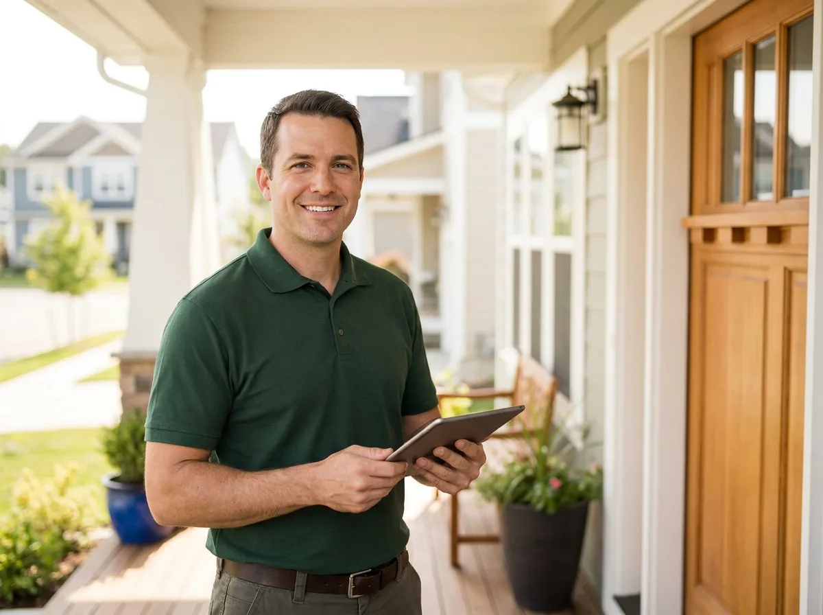 Pest control FAQs for Blue Eye, MO